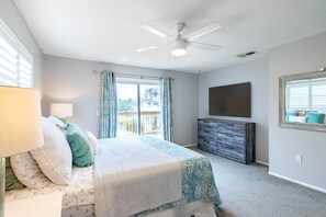 2 habitaciones, escritorio, tabla de planchar con plancha y wifi gratis 