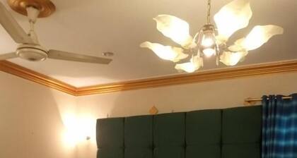 Hill View Guest House Karachi