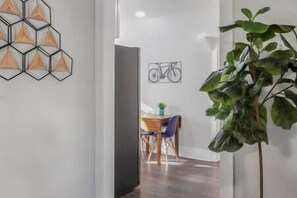 Interior - Heart of Fountain Inn: 2BR Gem (Fountain Inn)