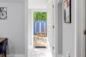 Interior - Heart of Fountain Inn: 2BR Gem (Fountain Inn)