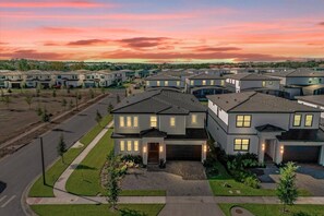 Exterior - 10 Bedrooms/ 9 Bathrooms/ Paradiso Grande (6080HS) (Orlando)