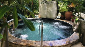 Warmwaterbronnen