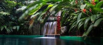 HOTEL TANGARA ARENAL