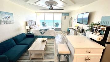 Wi-Fi gratuit, draps fournis