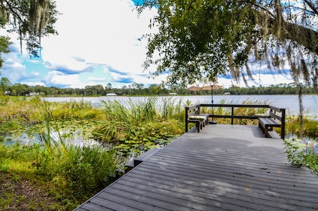 Exterior. Blue Sky Manor