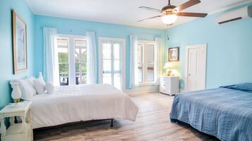 Family Double Room, Patio | Terrace/patio