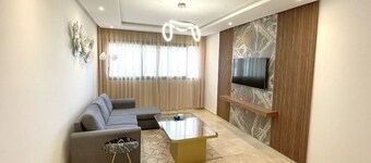 Luxe appartement met 2 slaapkamers en een zwembad