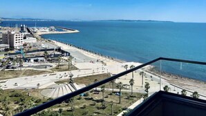 Terrace/patio - Ocean 27 (Durrës)