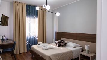 Premium-Doppelzimmer