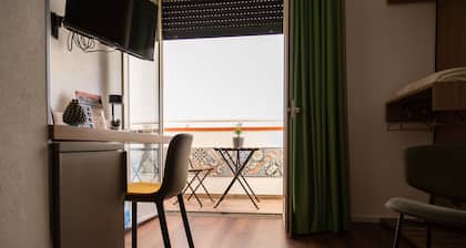 Guest House al Viale