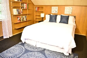 3 chambres, fer et planche à repasser, Wi-Fi, draps fournis