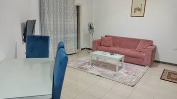 Fernseher