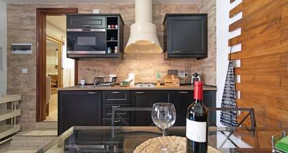 Villa La Quinta de Vals. Un Sueño con Vistas a la Montaña