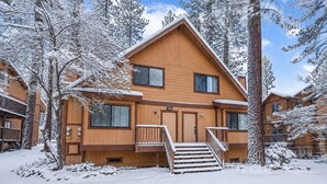Unclassified image, 3 of 18, button - Summit Condo (Big Bear Lake)