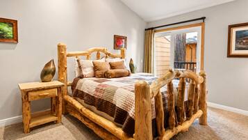 2 bedrooms, WiFi (free)