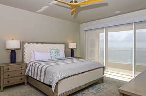 2 bedrooms, in-room safe, iron/ironing board, WiFi - Luxury-Jolla Excellence-Indoorpool&BeachAccess (Rosarito)