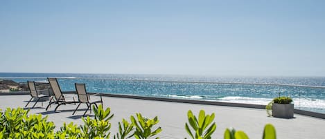 Terrazza/patio