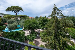 Property grounds - Casa Iago - My Rental Homes (Sorrento)