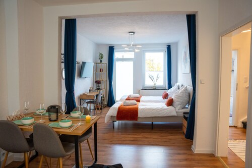 Modernes Apartment im Zentrum Bremen