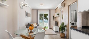 Apartment With Lovely Views in Ciudad Quesada