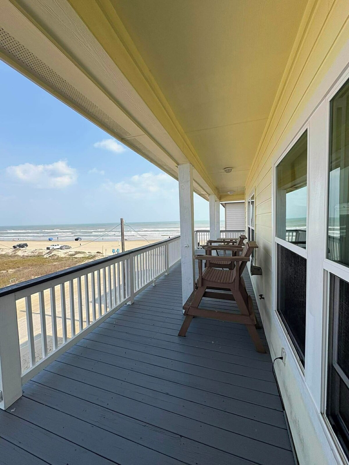 Bild für Gastgeberprofil