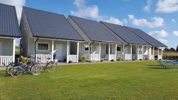 Udendørsområde