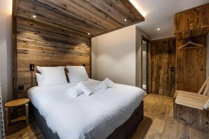 4 chambres, Wi-Fi, draps fournis