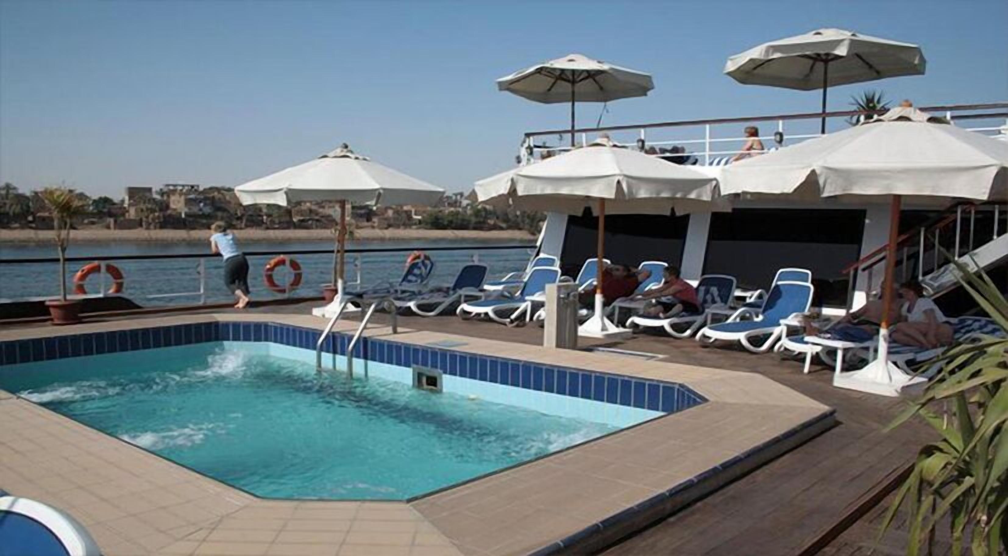Foto - مركب ريفر River Boat