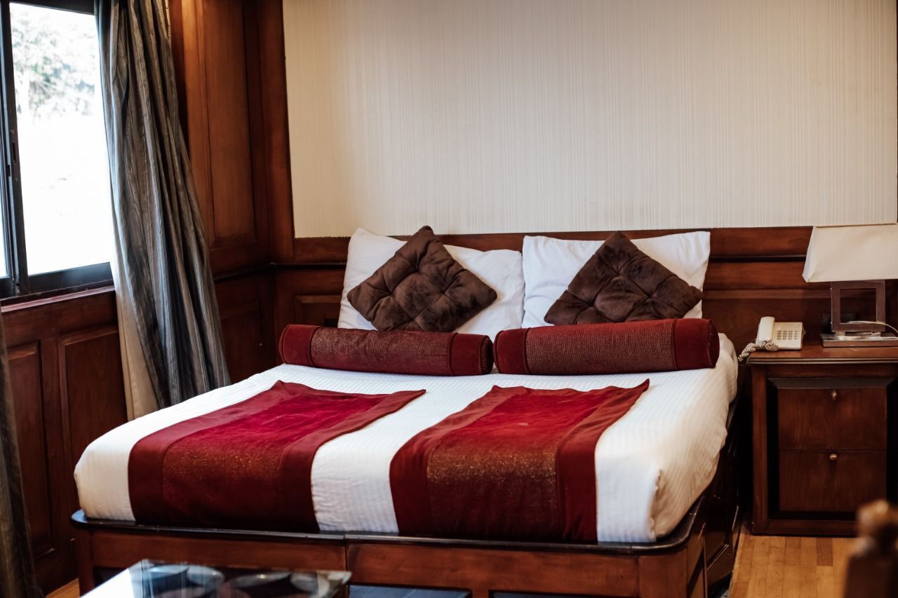 Foto - مركب ريفر River Boat