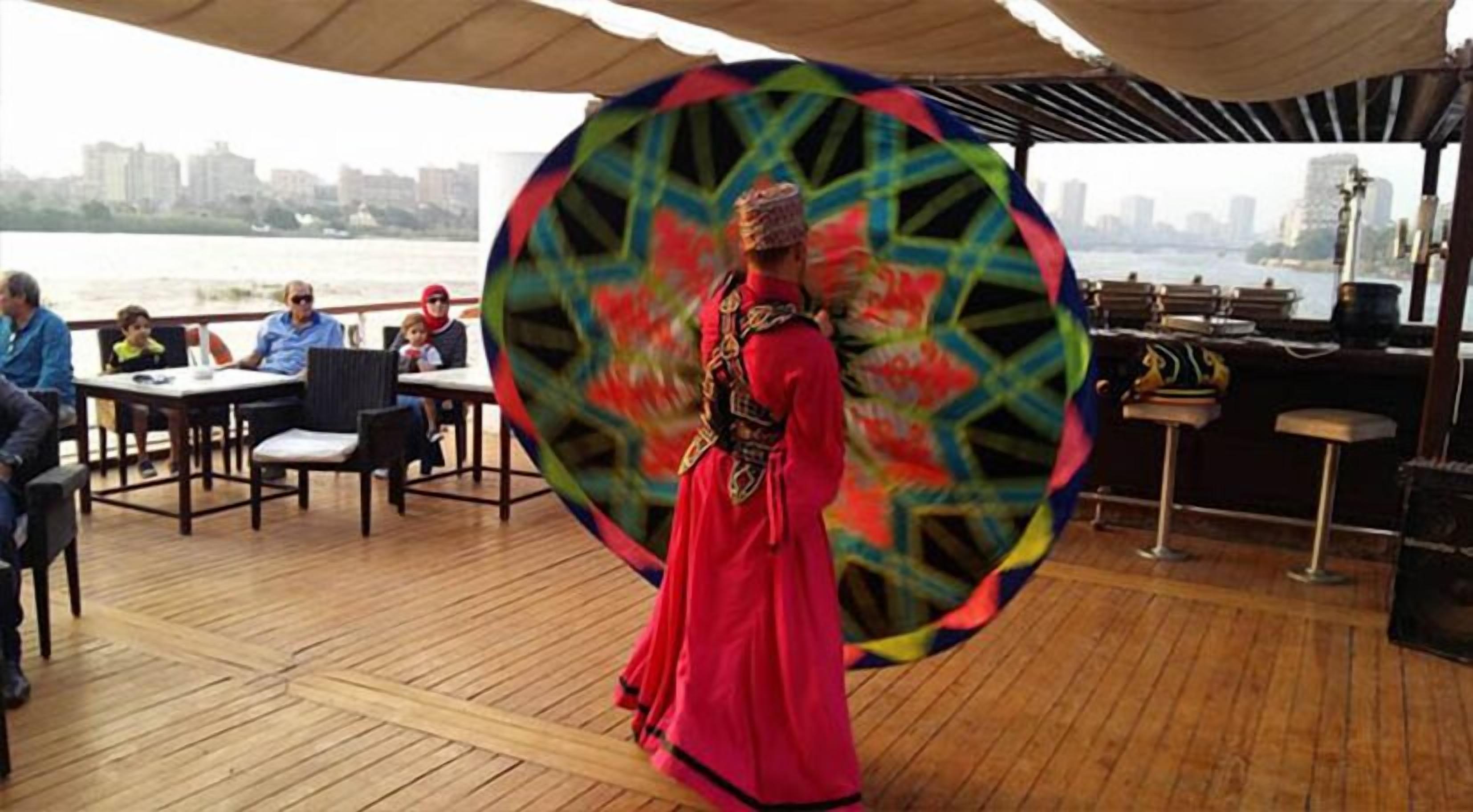 Foto - مركب ريفر River Boat