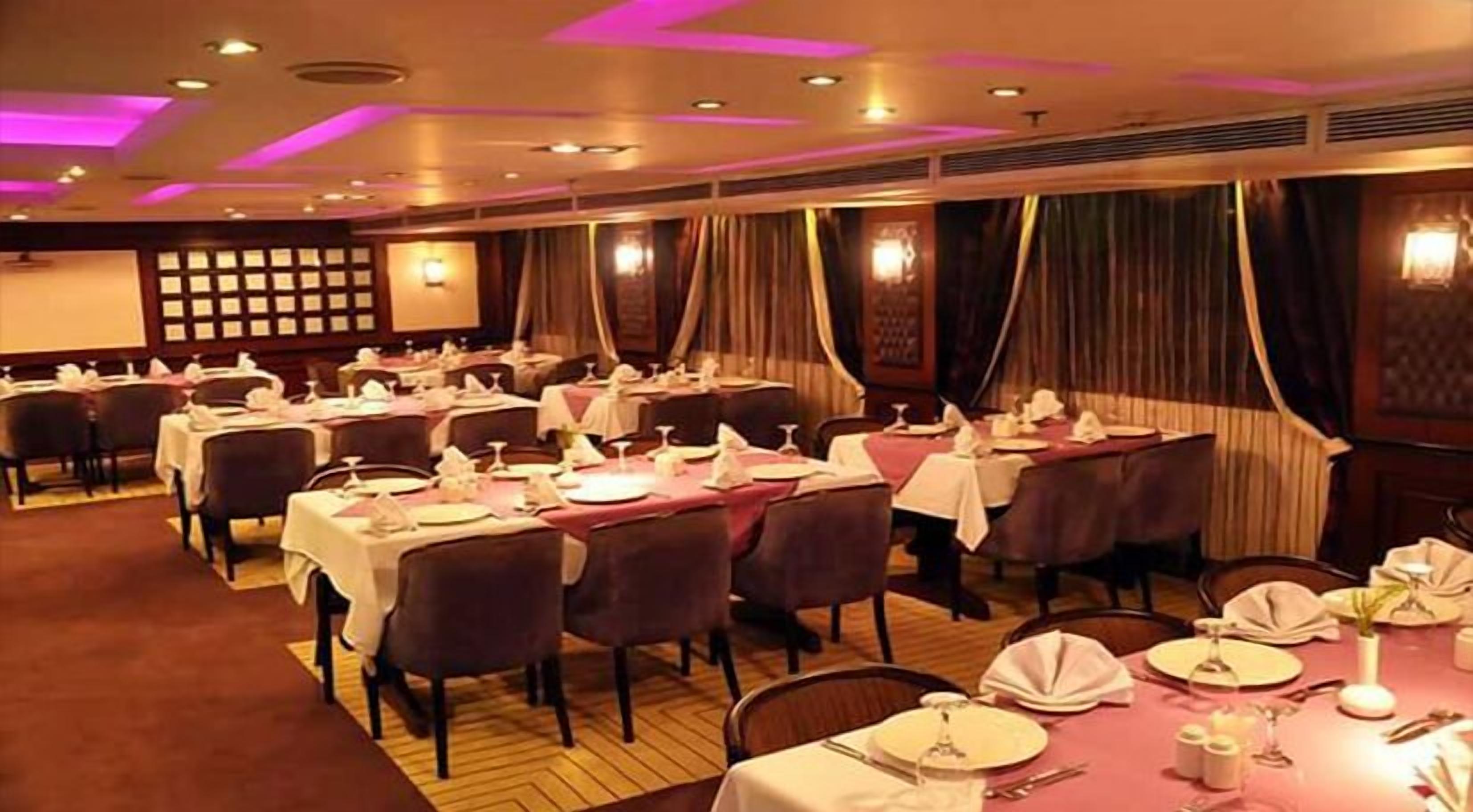 Foto - River Nile Boat
