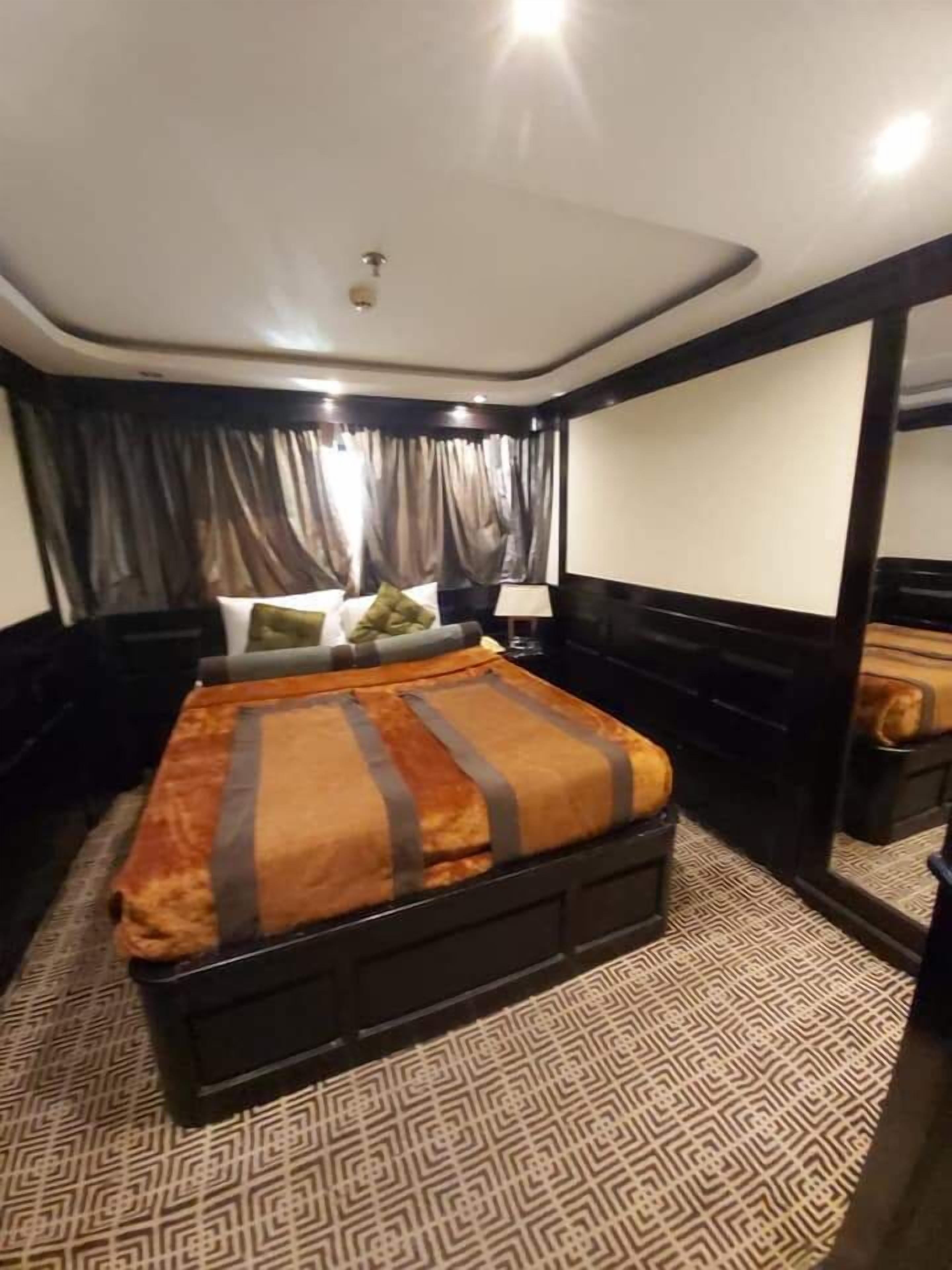 Foto - مركب ريفر River Boat