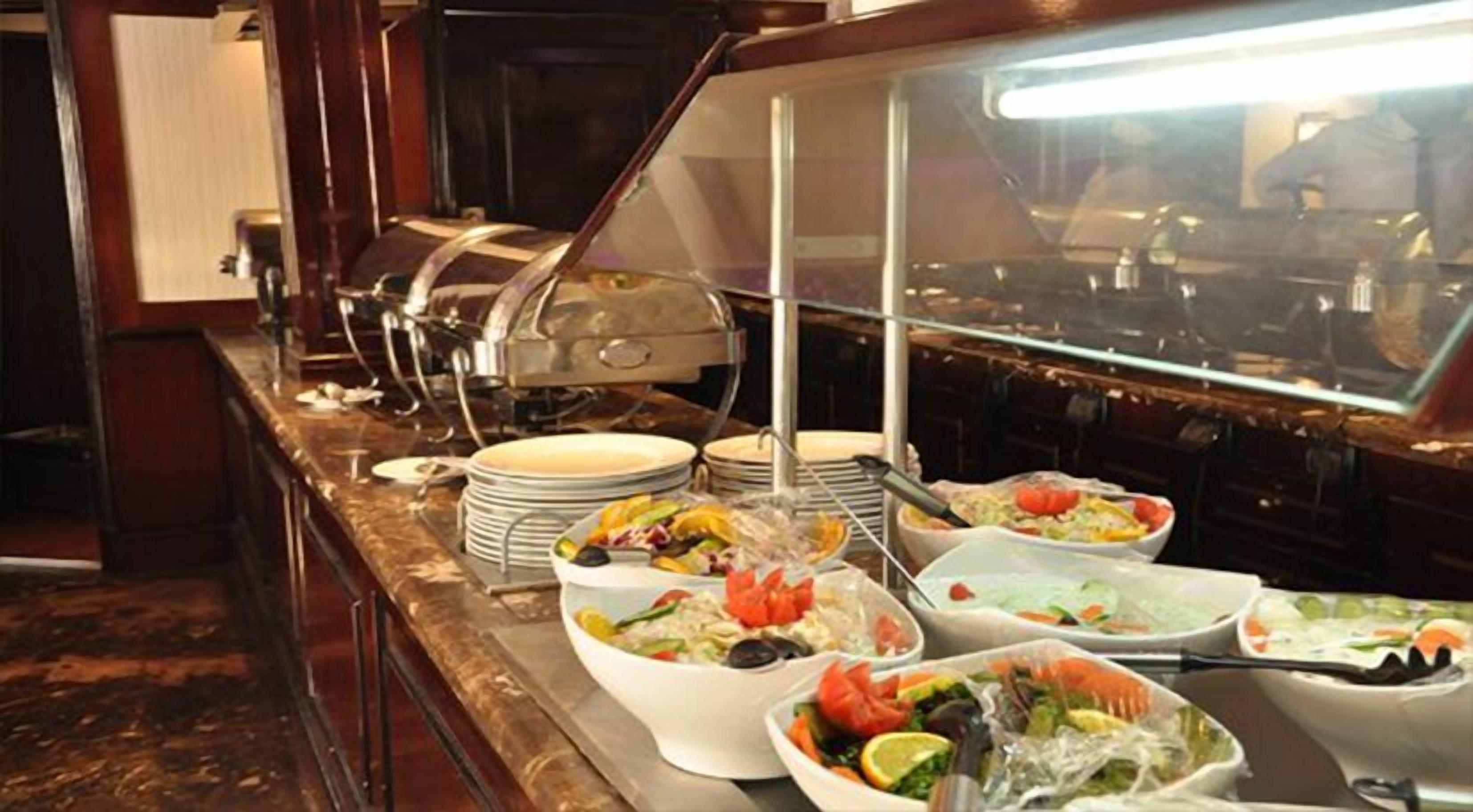 Foto - مركب ريفر River Boat