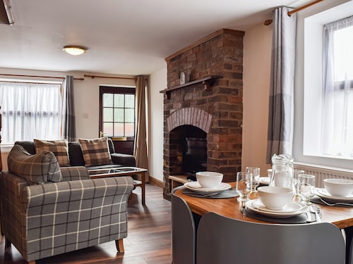 Voelas Cottage Annexe