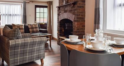 Voelas Cottage Annexe