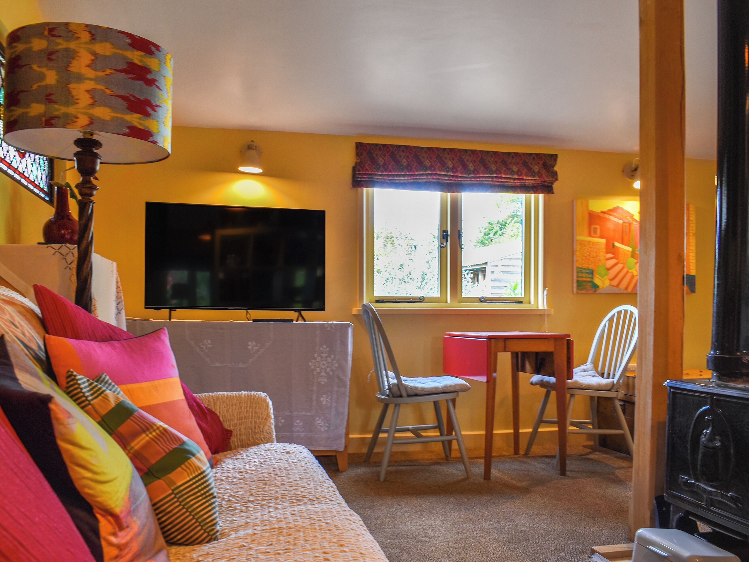 1 Bedroom Accommodation In Eye - Norfolk