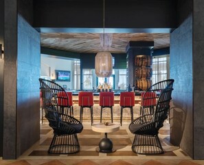 Bar (sur place)