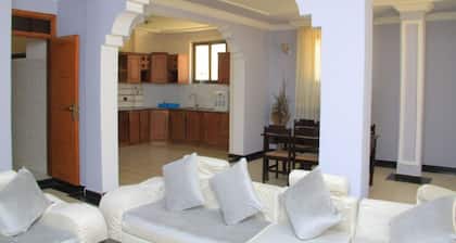 Discover the Perfect Getaway: Stay in Our Charming Guest House