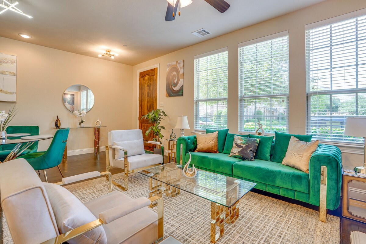 Majoittajan profiilikuva