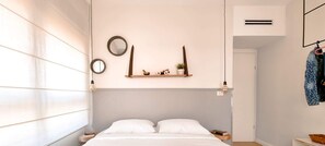 公寓 (2 Bedrooms) | 住宿內部