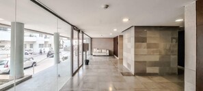 아파트 (2 Bedrooms) | 내부