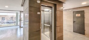 Lejlighed (2 Bedrooms) | Interiør