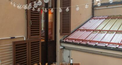 Appartamento L'antico Rione