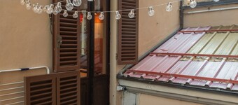 Appartamento L'antico Rione