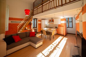 تلفزيون ذكي