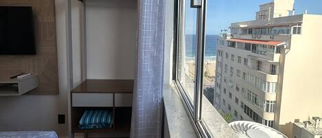 2 quartos, ferros/tábuas de passar roupa, Wi-Fi, roupa de cama