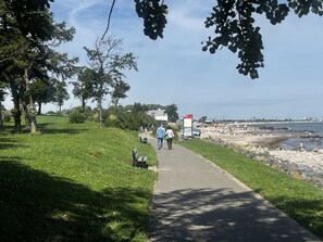 Unterkunftsgelände