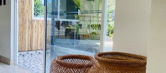 Finca Casa Blanca Doradal !A 3 Minutos del Parque Tematico Hacienda Napoles!