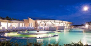 Hot springs - Locanda Granducato (Chiusi)