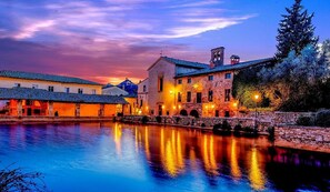 Hiking - Locanda Granducato (Chiusi)